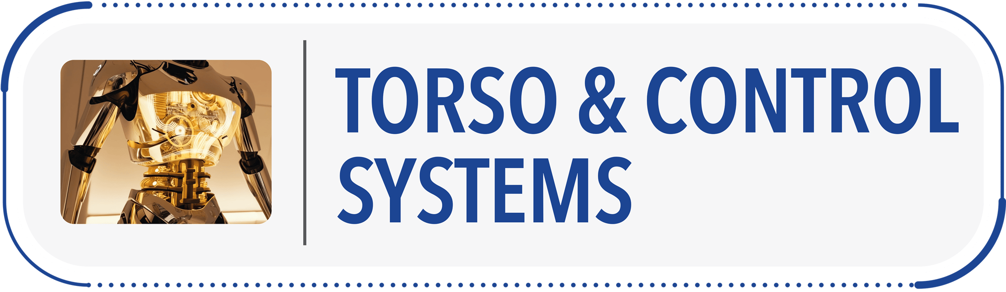 Humanoid Robot Connector Solutions by System Area | Hirose Electric